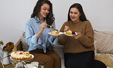 Ожирение и низкий индекс массы тела в выборе рациона питания: есть ли связь?