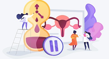 Проблемы репродуктивного здоровья: достижения и планы на будущее