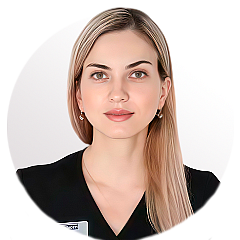 Иванюк Ирина Сергеевна