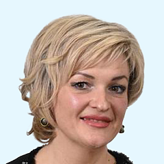 Макарова Елена Леонидовна