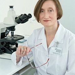 Ворошилина Екатерина Сергеевна