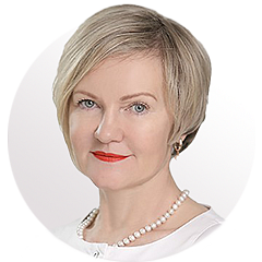 Борисова Елена Анатольевна 