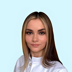 Селюнина Надежда Алексеевна