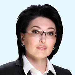 Вагапова Гульнар Рифатовна