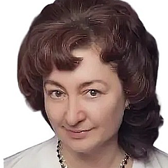 Хурасева Анна Борисовна