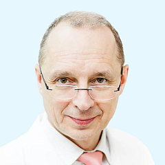 Юрьев Сергей Юрьевич