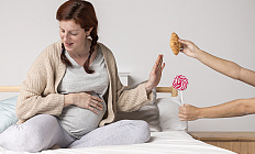 Токсикоз у беременных: когда стоит бить тревогу? Новое о диагностике и лечении