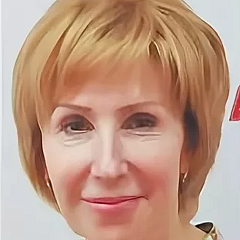 Михальченко Светлана Васильевна