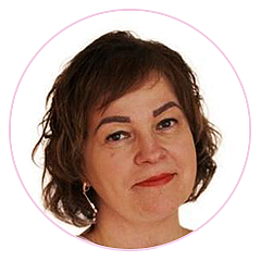 Ющенко Марина Анатольевна