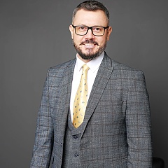 Яковлев Никита Владимирович