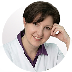 Балашова Екатерина Николаевна