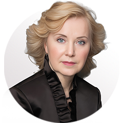 Башмакова Надежда Васильевна