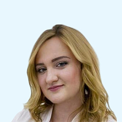 Себякина Татьяна Александровна