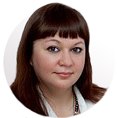 Жирова Наталья Владимировна