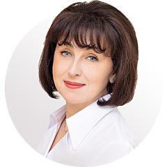 Молчанова Ирина Владимировна