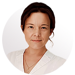 Медянникова Ирина Владимировна