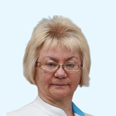 Субханкулова Асия Фаридовна