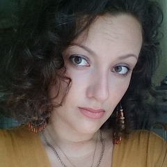 Моргунова Мария Аркадьевна