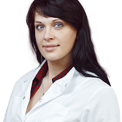 Бухарова Елена Анатольевна