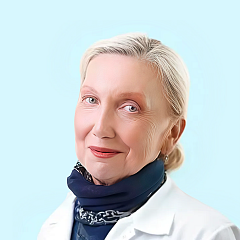 Предтеченская Елена Владимировна