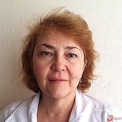 Хороших Наталия Владимировна