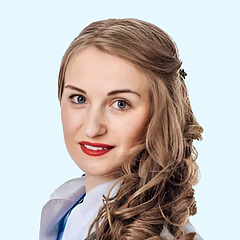 Кузьмина Елена Михайловна