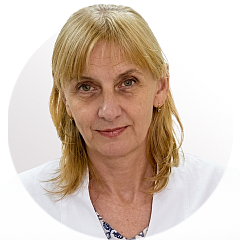 Брехова Ирина Сергеевна