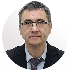 Гизатуллин Раис Хамзаевич
