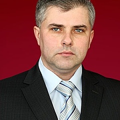 Пахомов Сергей Петрович