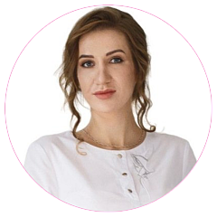 Белых Наталья Сергеевна