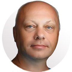 Боголюбов Сергей Владимирович