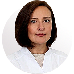 Исламиди Диана Константиновна