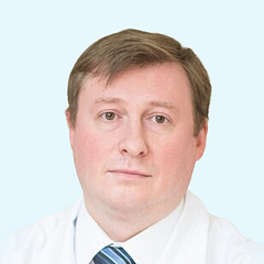 Собин Дмитрий Владимирович