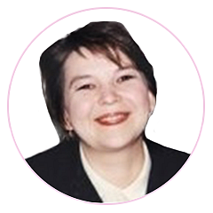 Крюкова Алевтина Геннадьевна