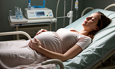 Новосибирские инженеры разработали умную кровать для родов