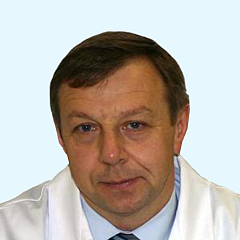 Попов Александр Дмитриевич