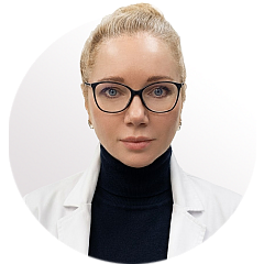 Беспалова Олеся Николаевна