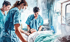 Естественные роды после двух кесаревых: что изменилось в международных рекомендациях