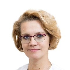 Пестова Татьяна Ивановна