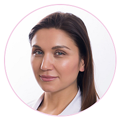 Сабирова Венера Леонидовна