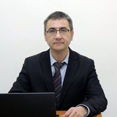 Гизатуллин Раис Хамзаевич