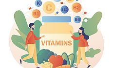 Папины витамины: как антиоксиданты могут навредить будущему ребенку