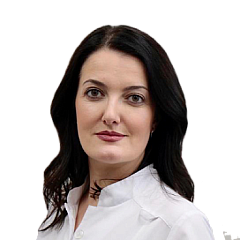 Ревазова Фатима Сослановна