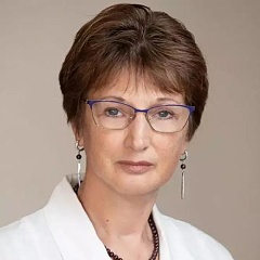 Кононова Ирина Николаевна