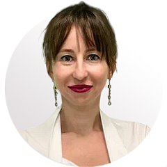 Есипова Ирина Андреевна