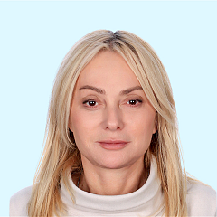 Тапильская Наталья Игоревна