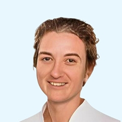 Бреслав Ирина Юрьевна