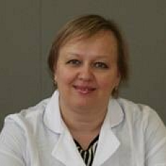 Макарова Ирина Анатольевна