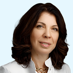 Дзгоева Фатима Хаджимуратовна