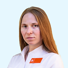 Чухрова Вероника Игоревна